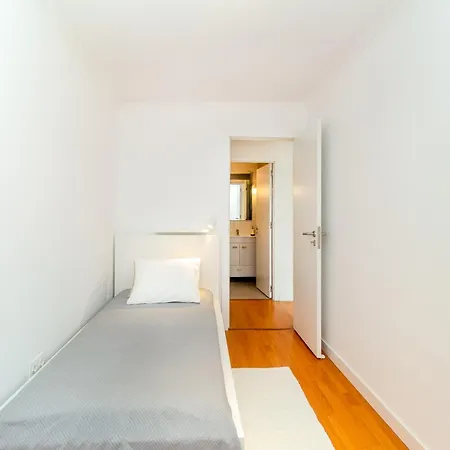 Marvila Vendégház Lisboa