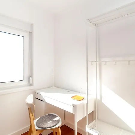 Marvila Vendégház Lisboa